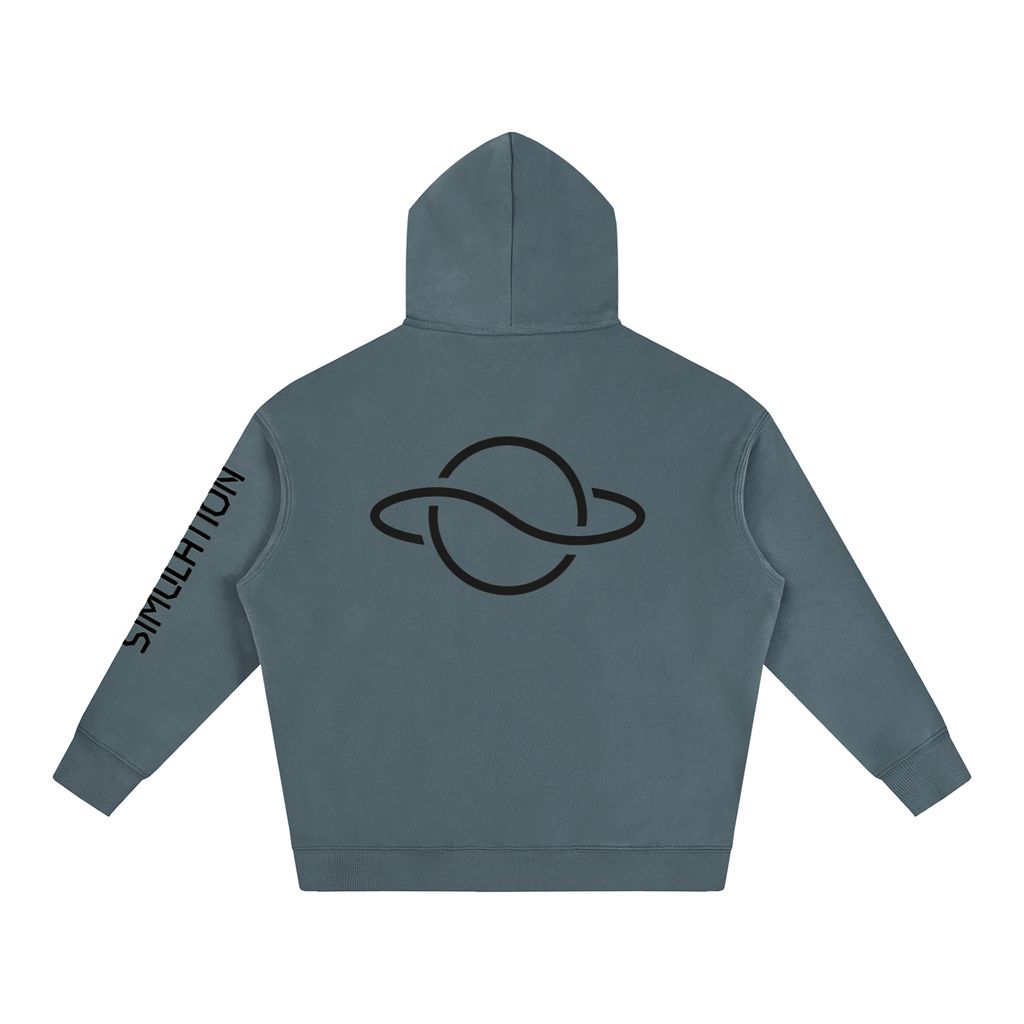 Ultra-soft Fleece Hoodie