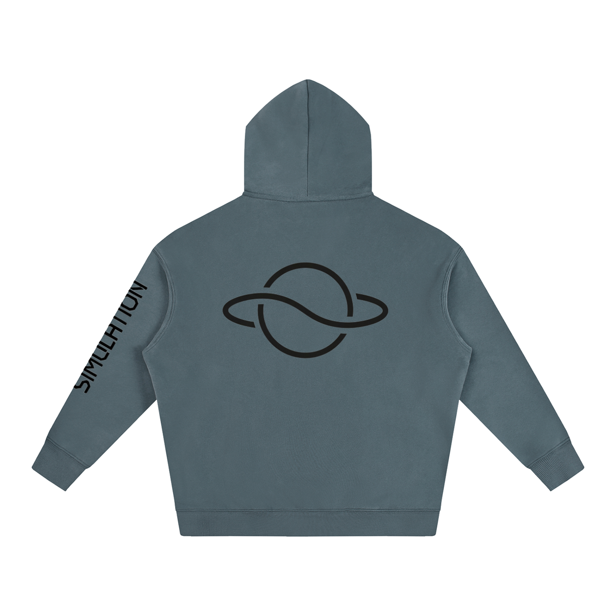 Ultra-soft Fleece Hoodie