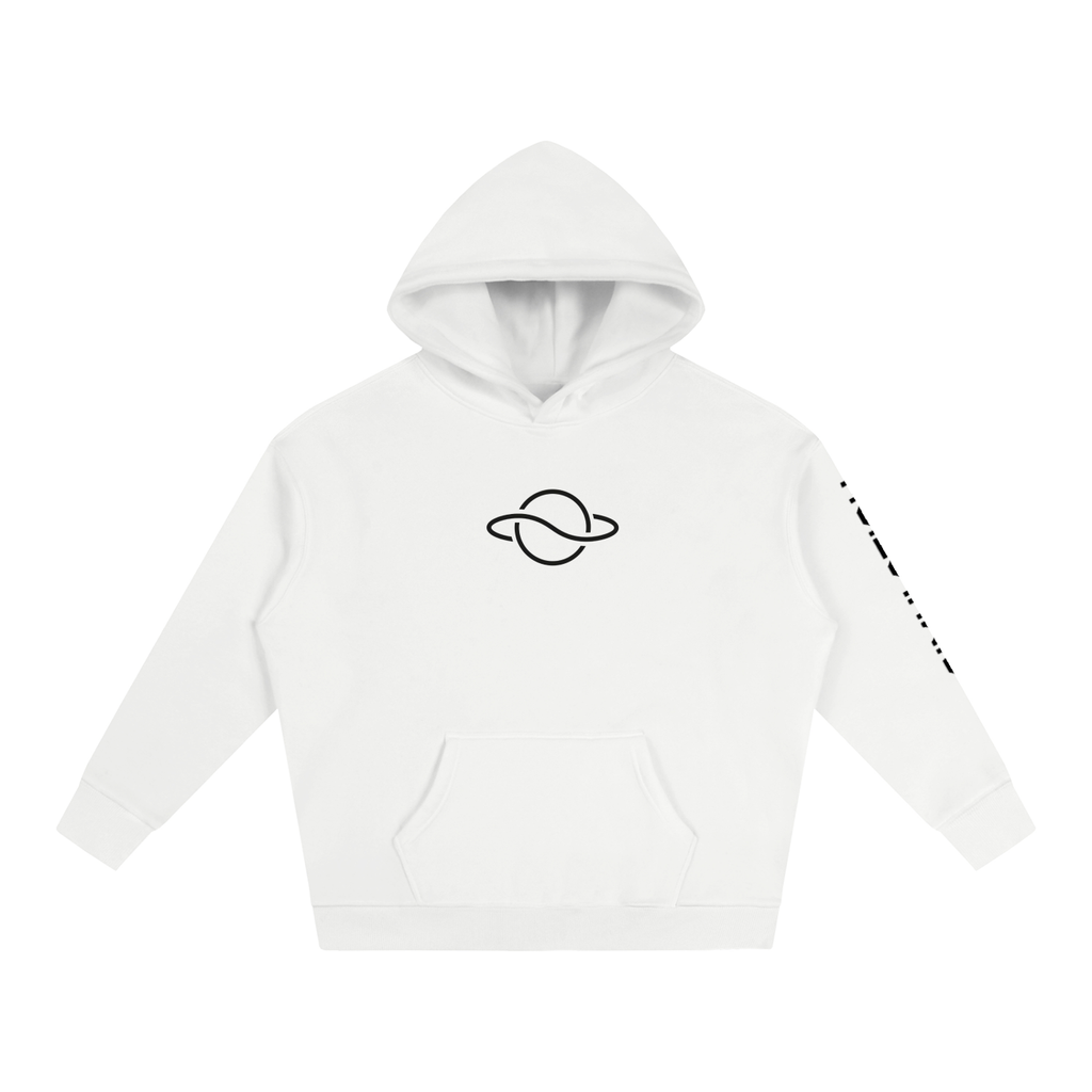 Ultra-soft Fleece Hoodie