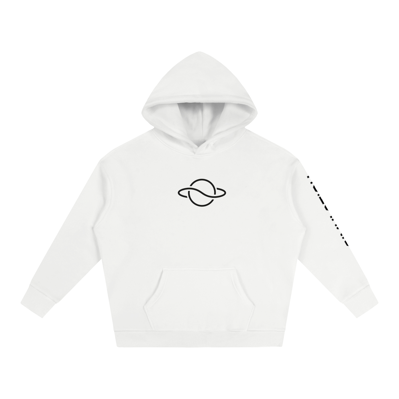 Ultra-soft Fleece Hoodie