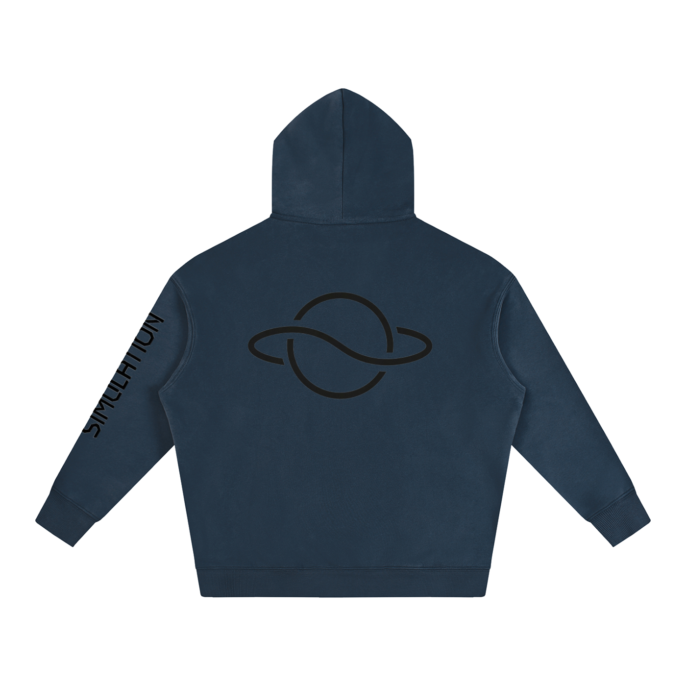 Ultra-soft Fleece Hoodie