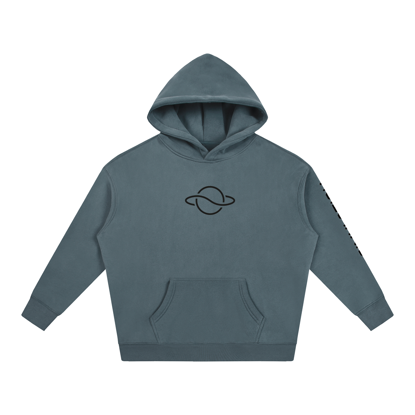 Ultra-soft Fleece Hoodie