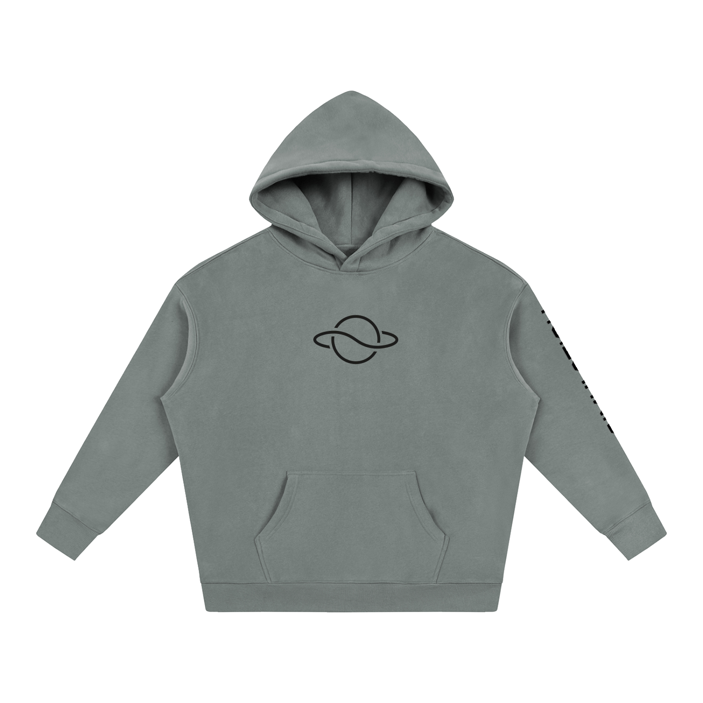 Ultra-soft Fleece Hoodie