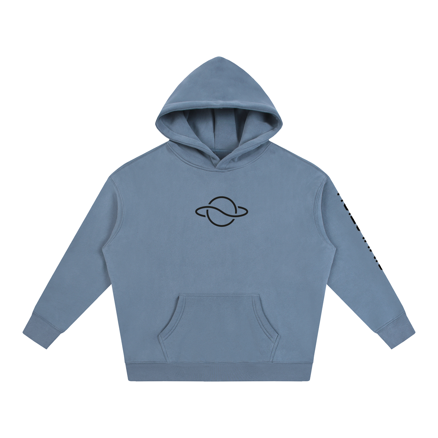 Ultra-soft Fleece Hoodie