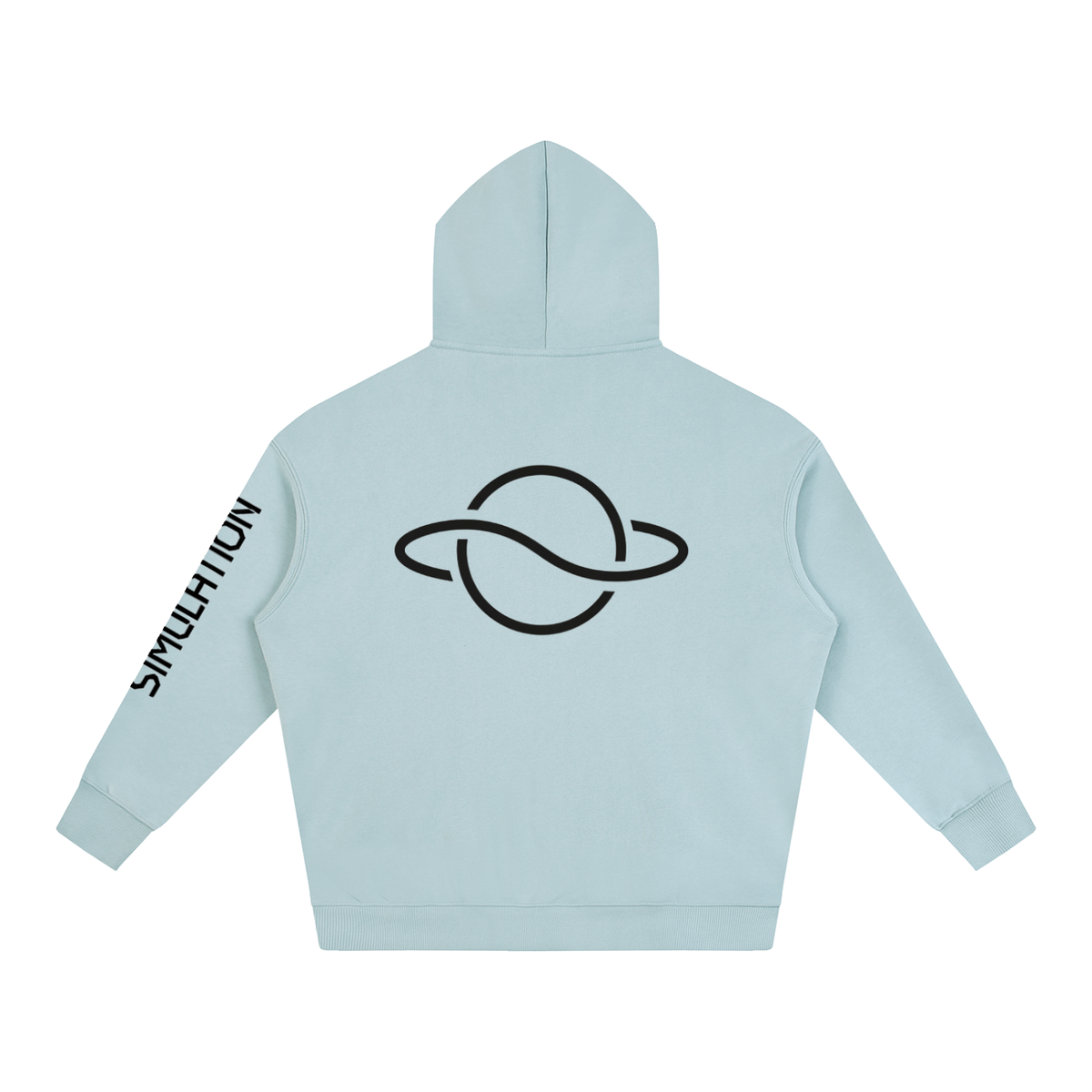 Ultra-soft Fleece Hoodie