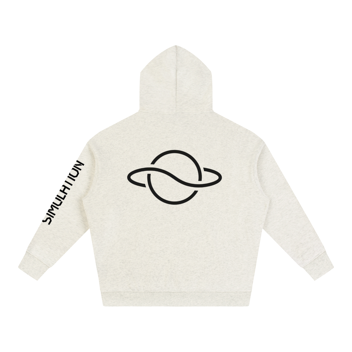 Ultra-soft Fleece Hoodie
