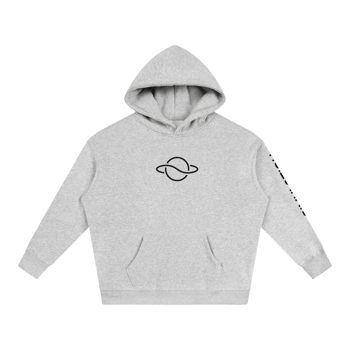 Ultra-soft Fleece Hoodie