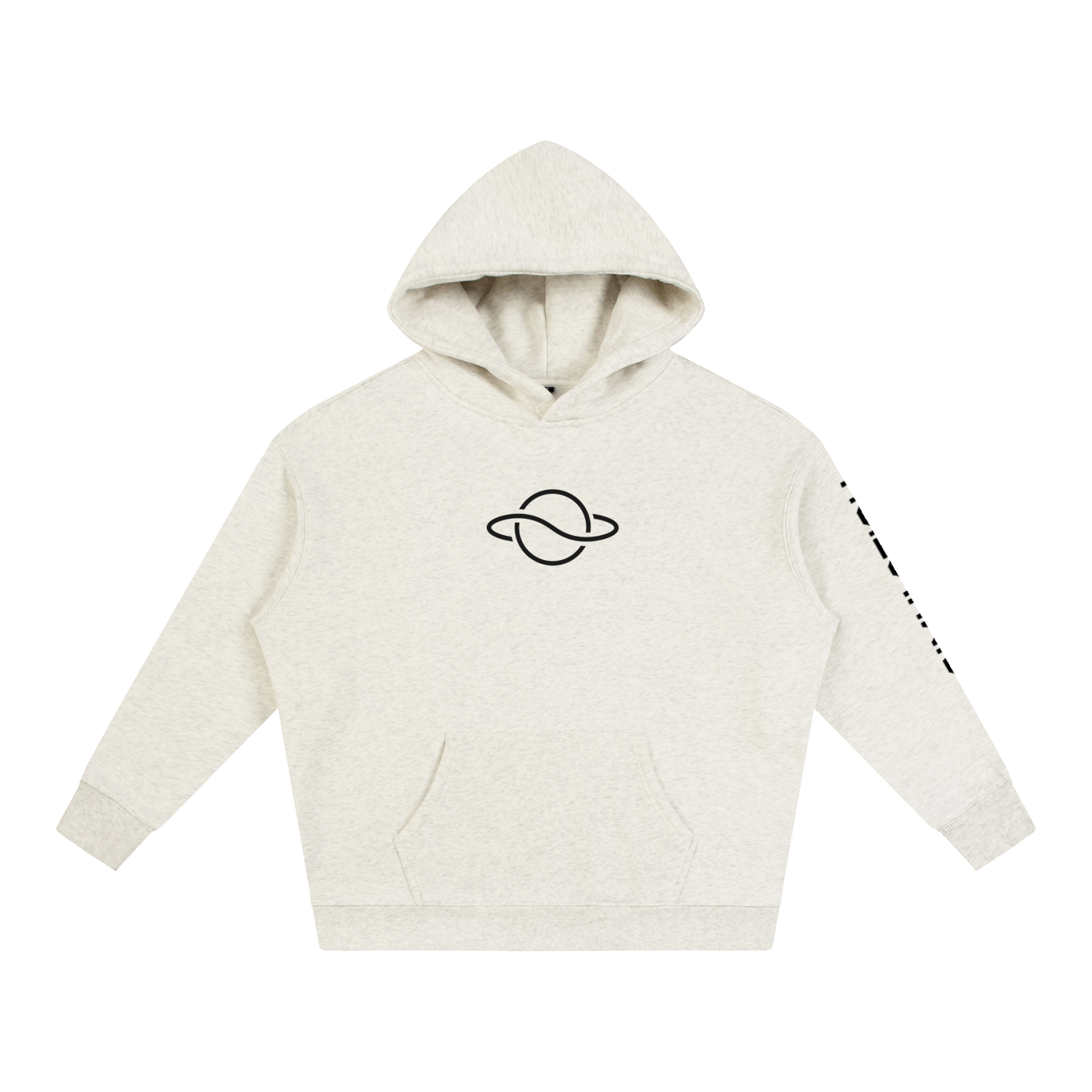 Ultra-soft Fleece Hoodie